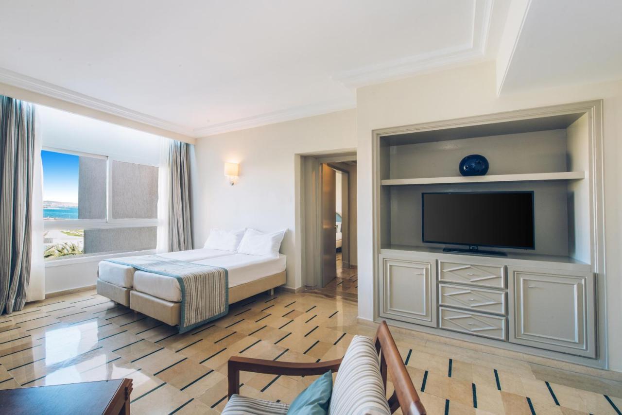 Iberostar Waves Averroes Hotel 4*