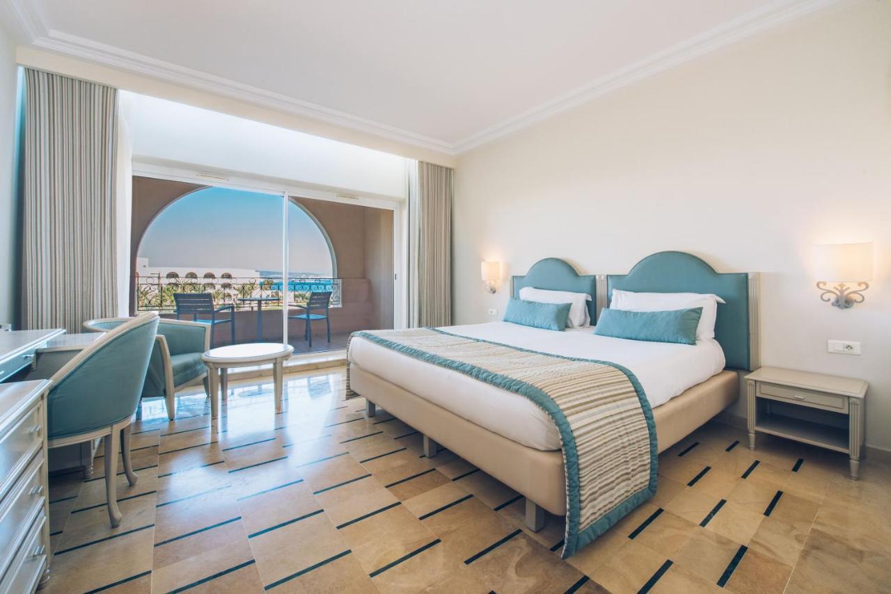 Iberostar Waves Averroes Hotel Hammamet