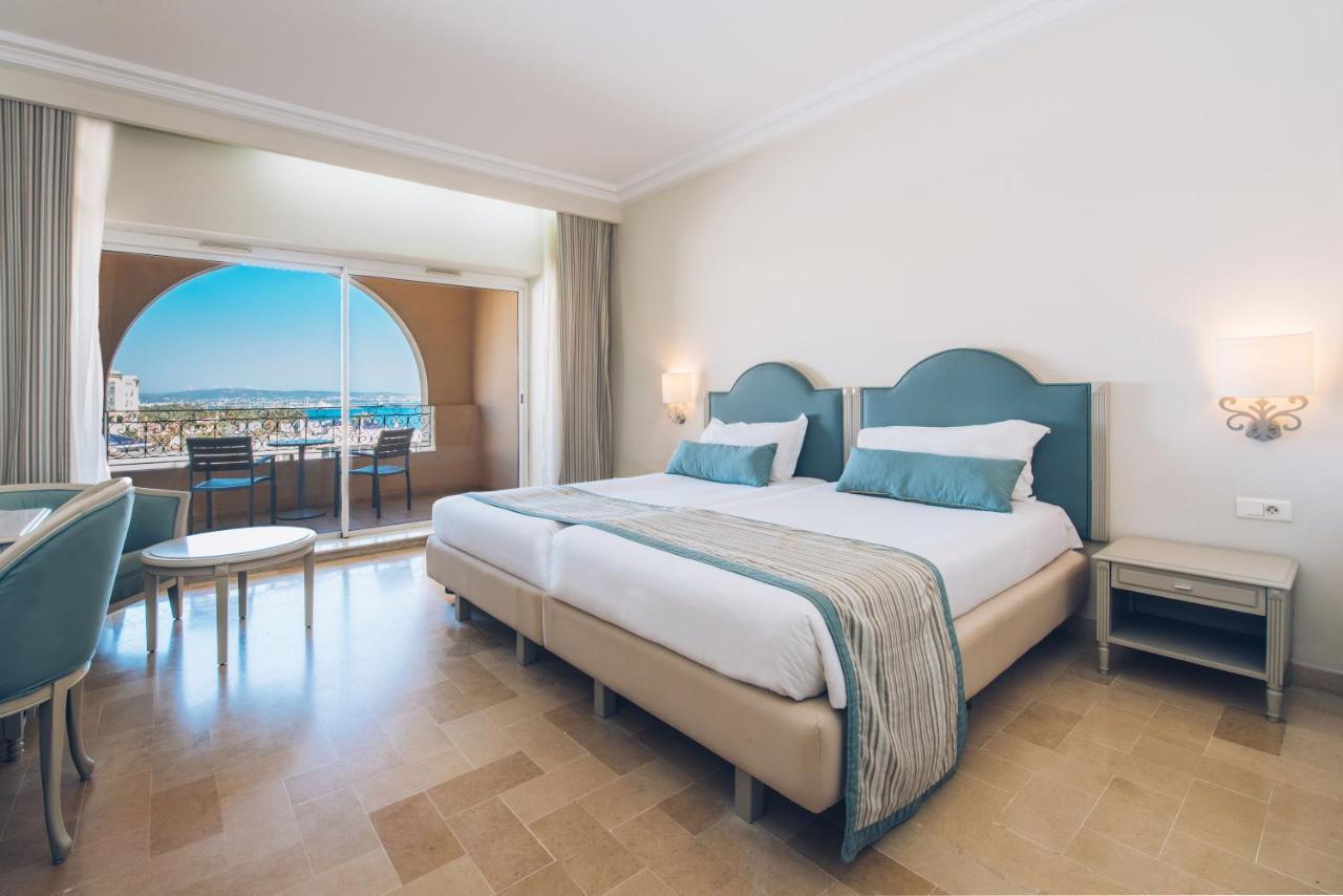 Iberostar Waves Averroes 4* Hammamet