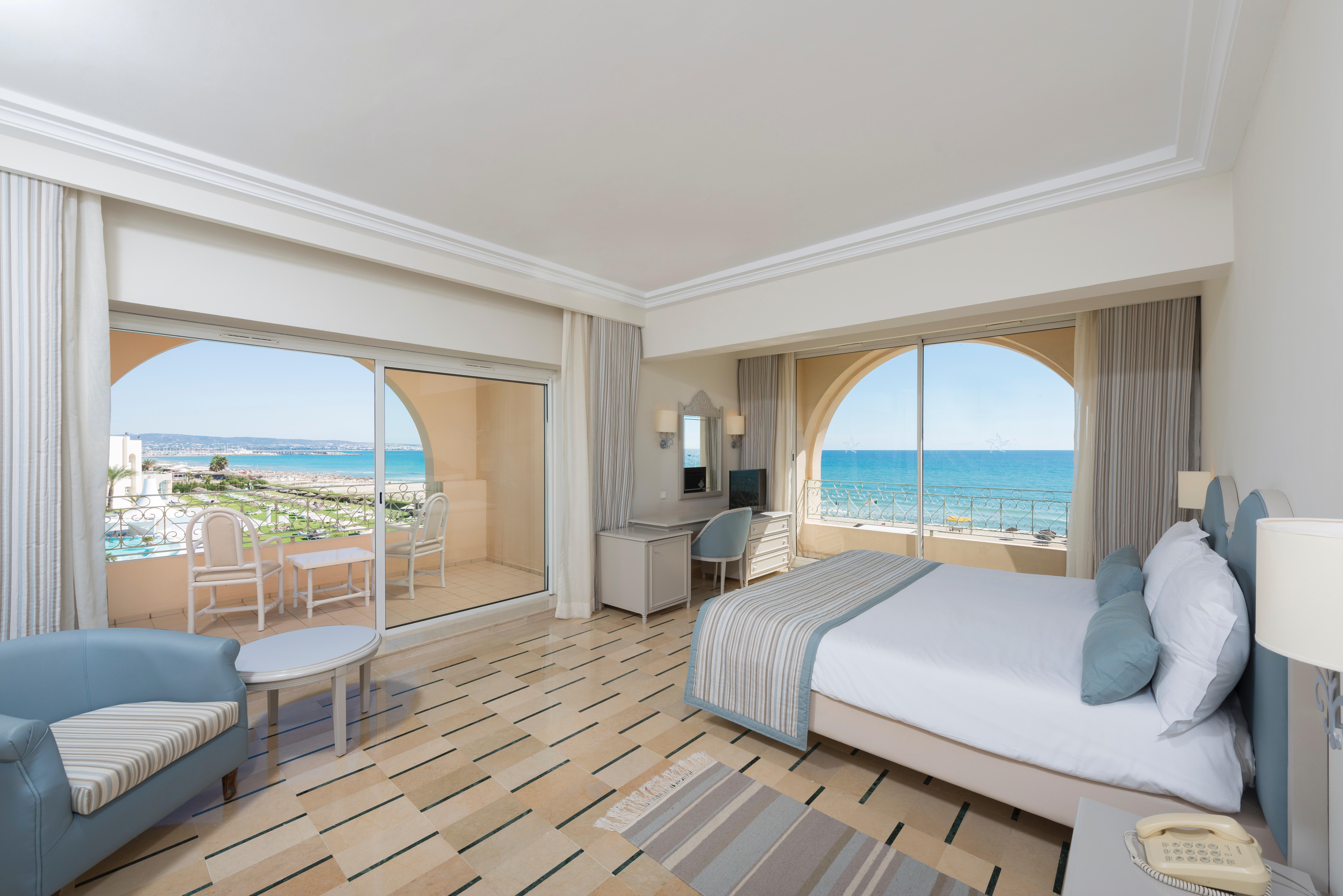 Iberostar Waves Averroes Hotel 4*