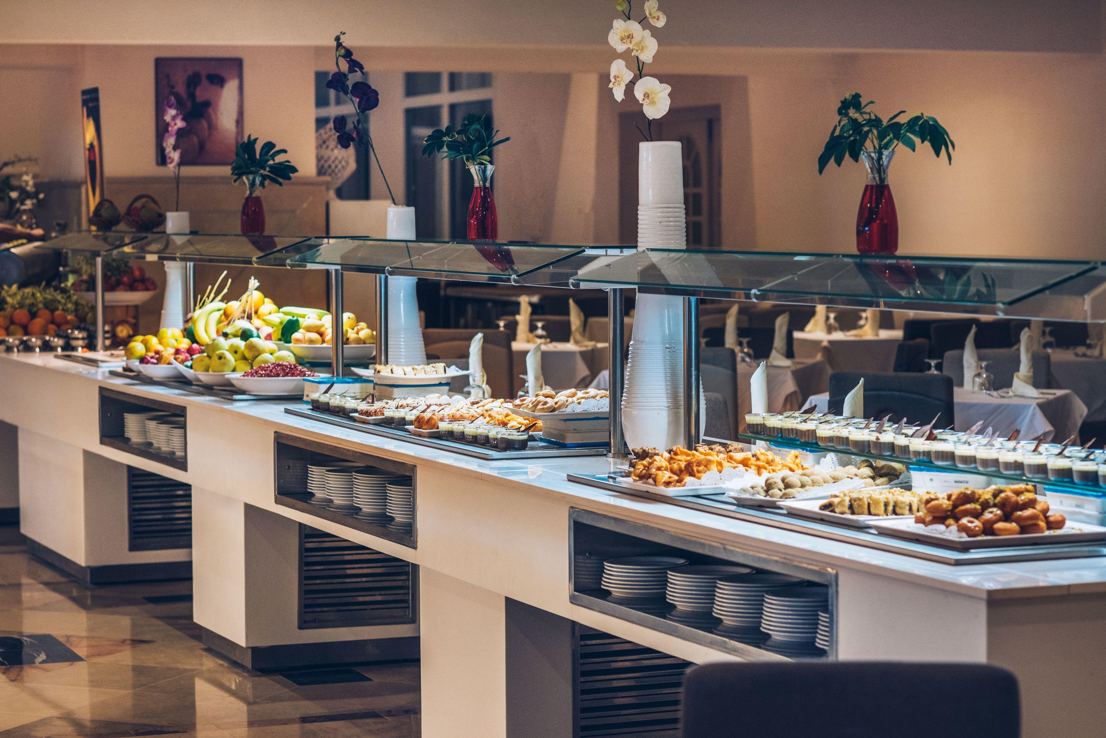 Iberostar Waves Averroes 4*
