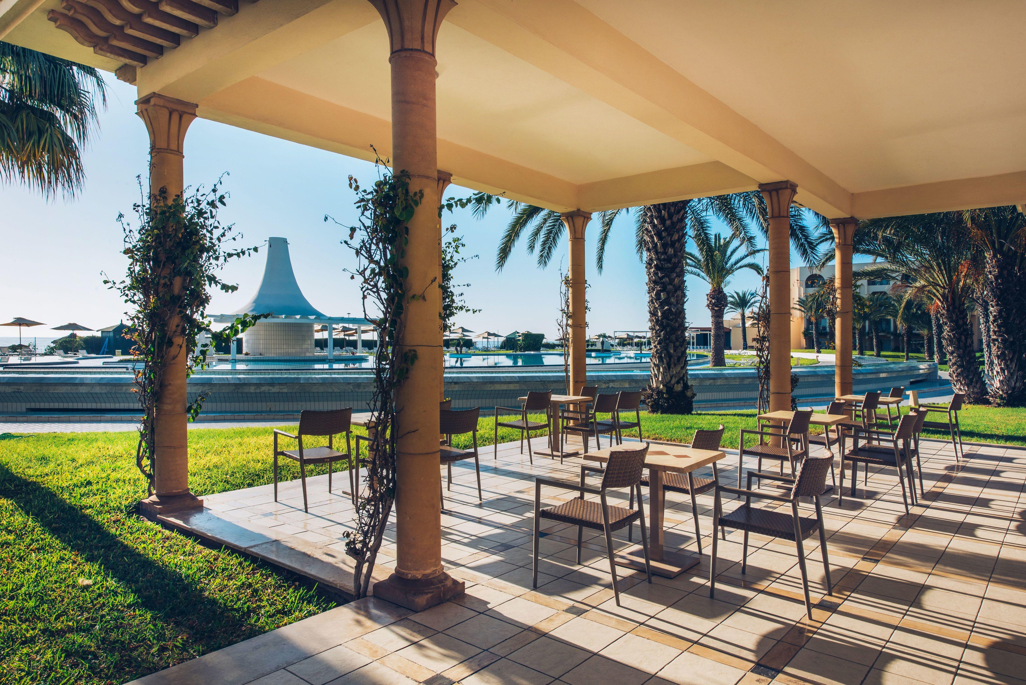 Iberostar Waves Averroes