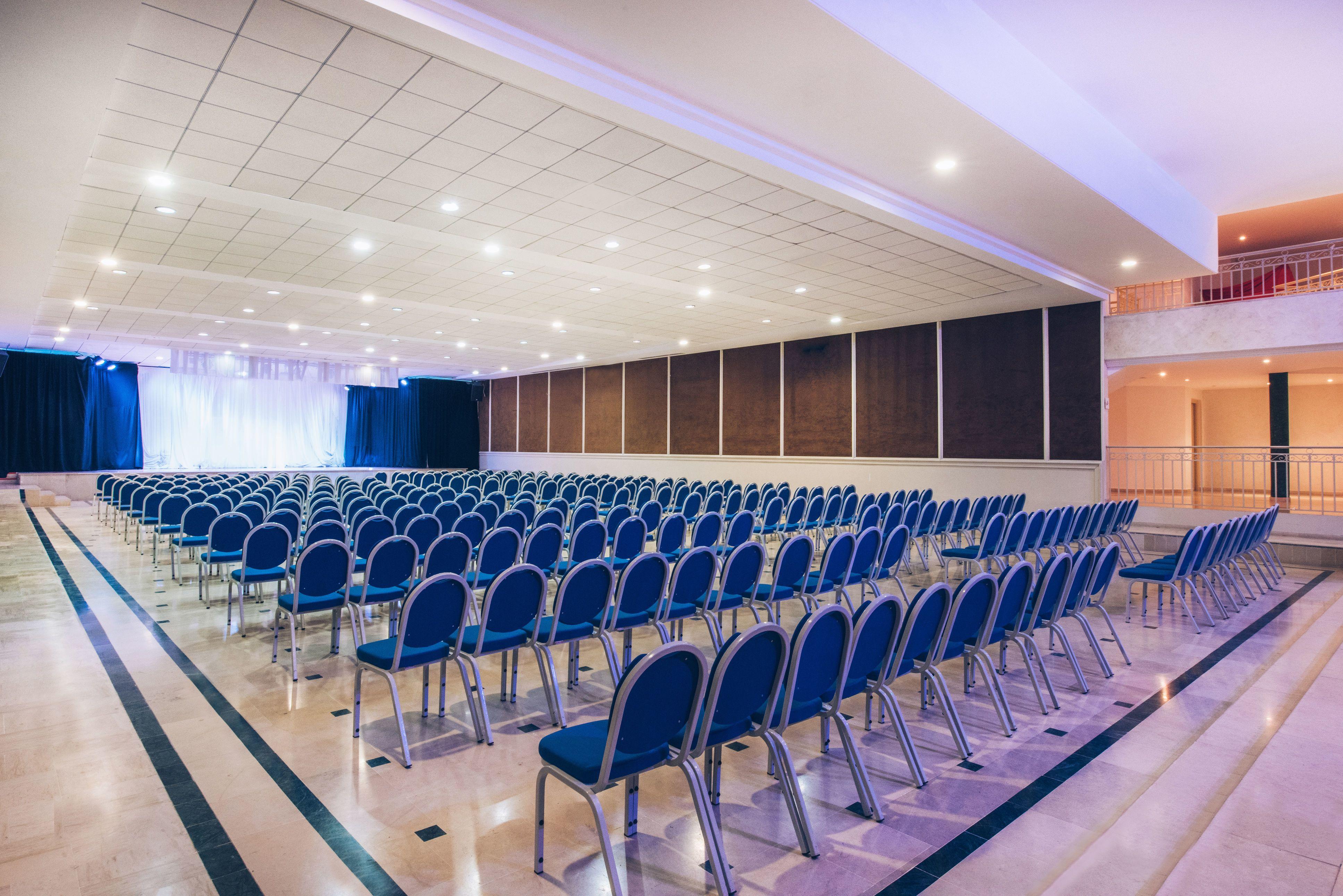 Iberostar Waves Averroes