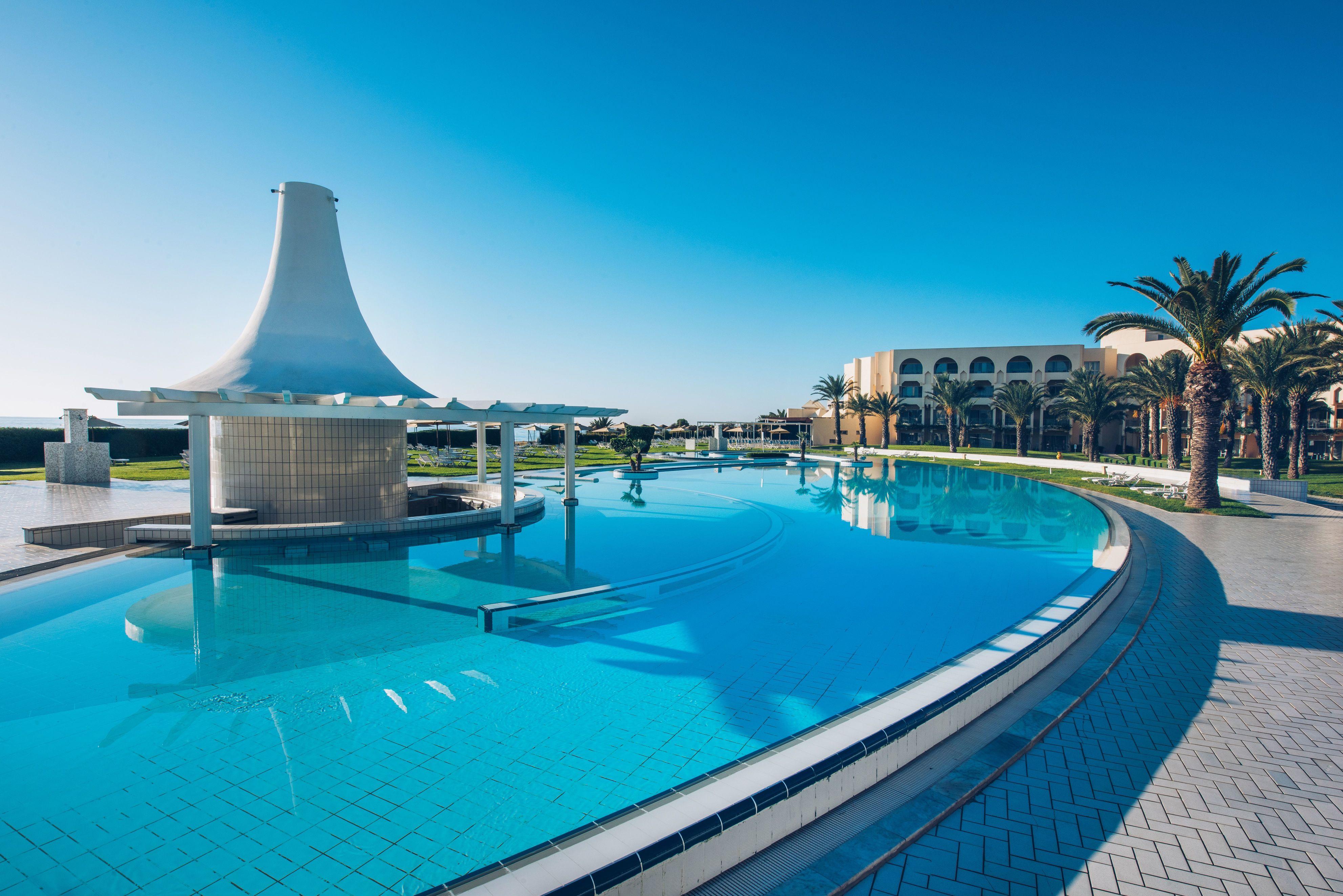 Iberostar Waves Averroes 4*