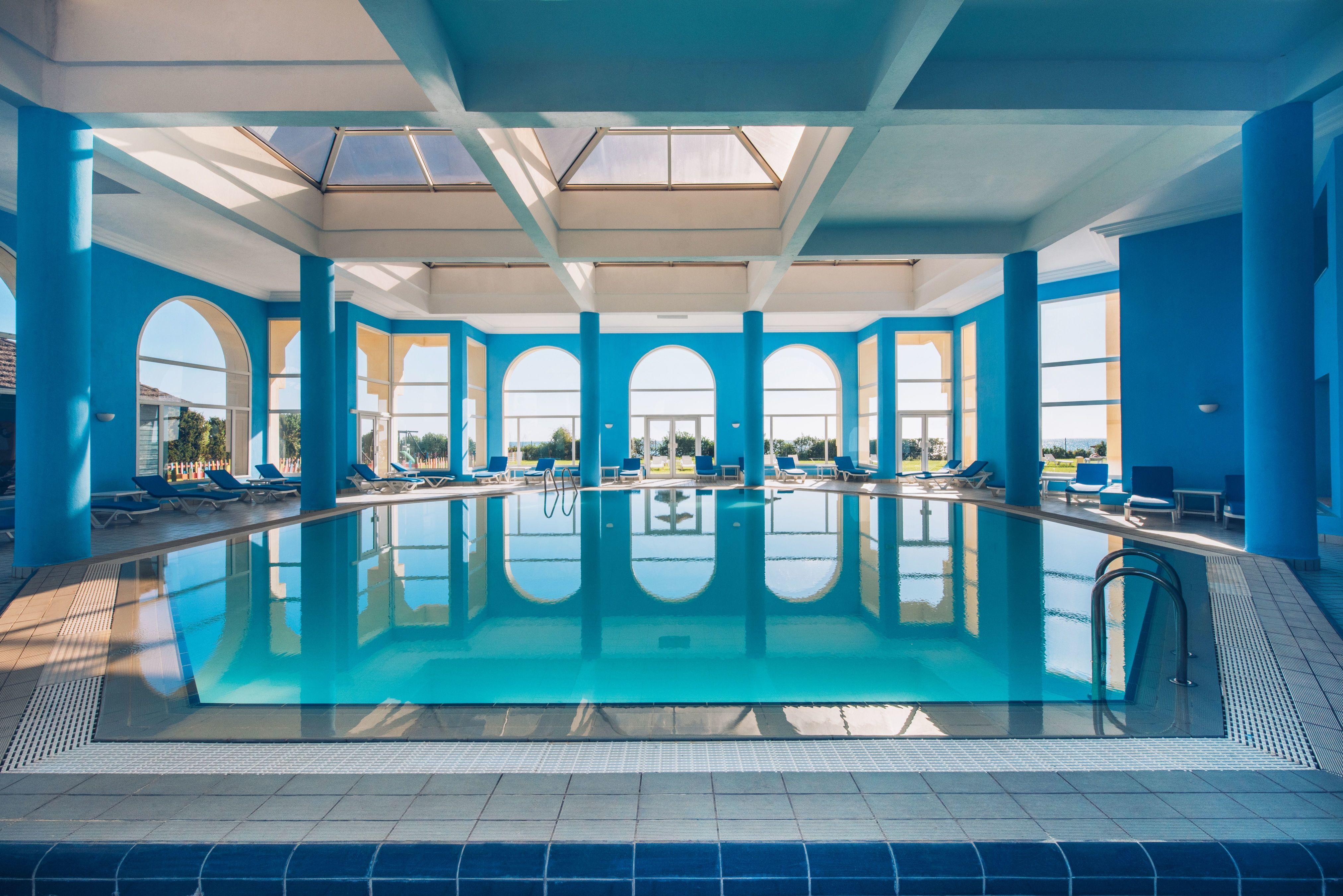 Iberostar Waves Averroes 4* Hammamet