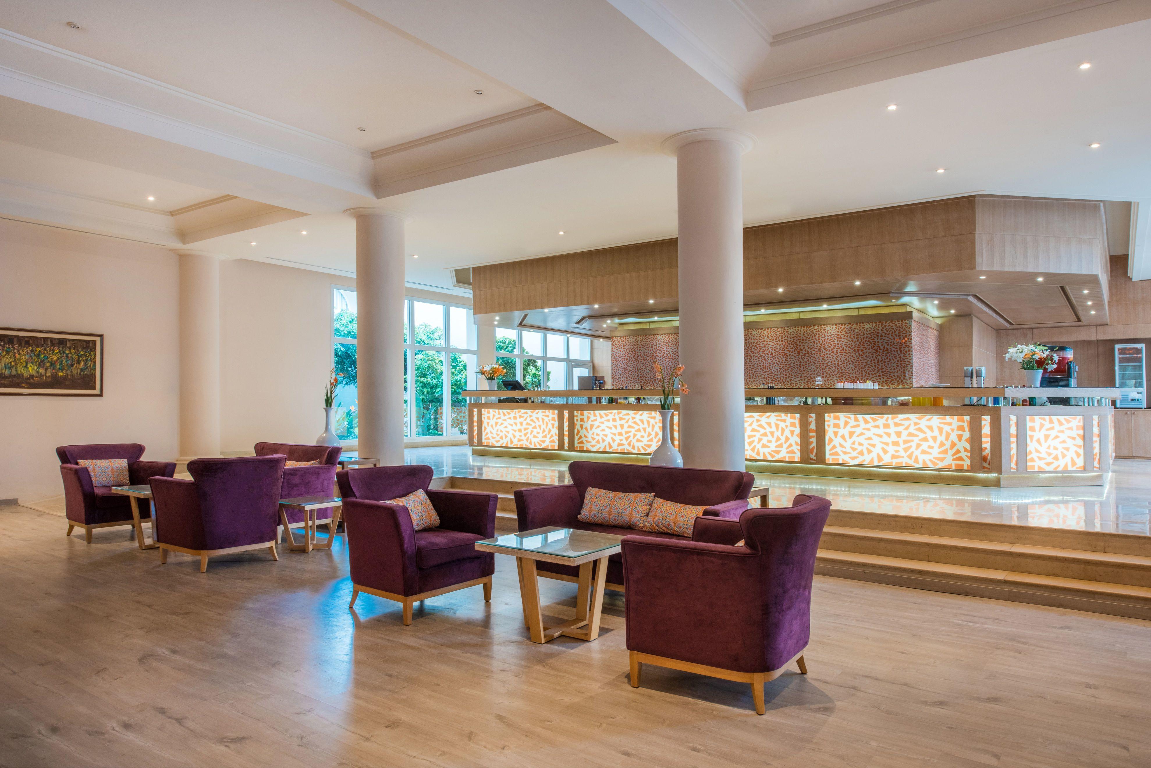 Iberostar Waves Averroes Hotel