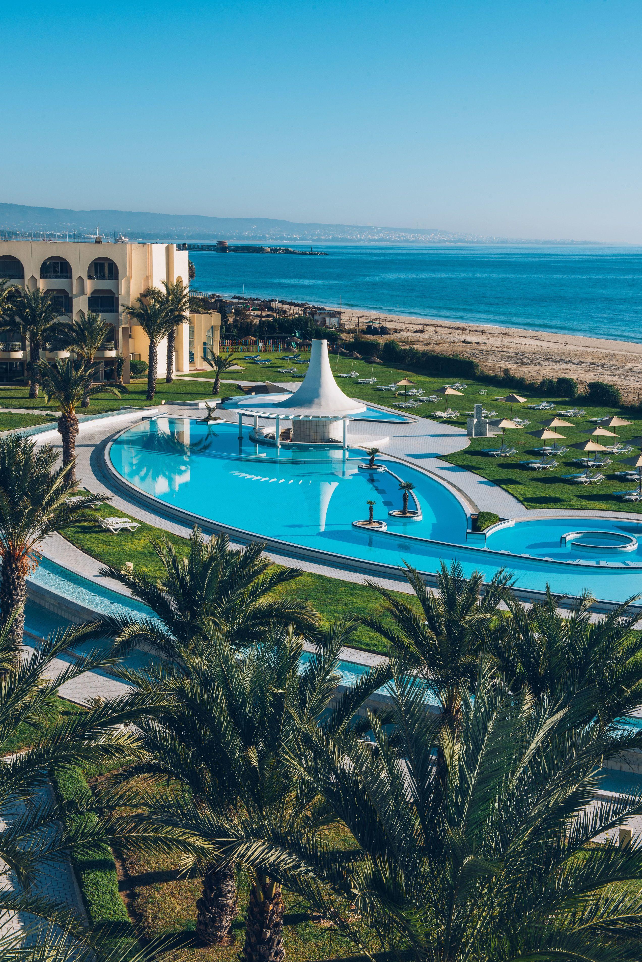 Hotel Iberostar Waves Averroes 4*