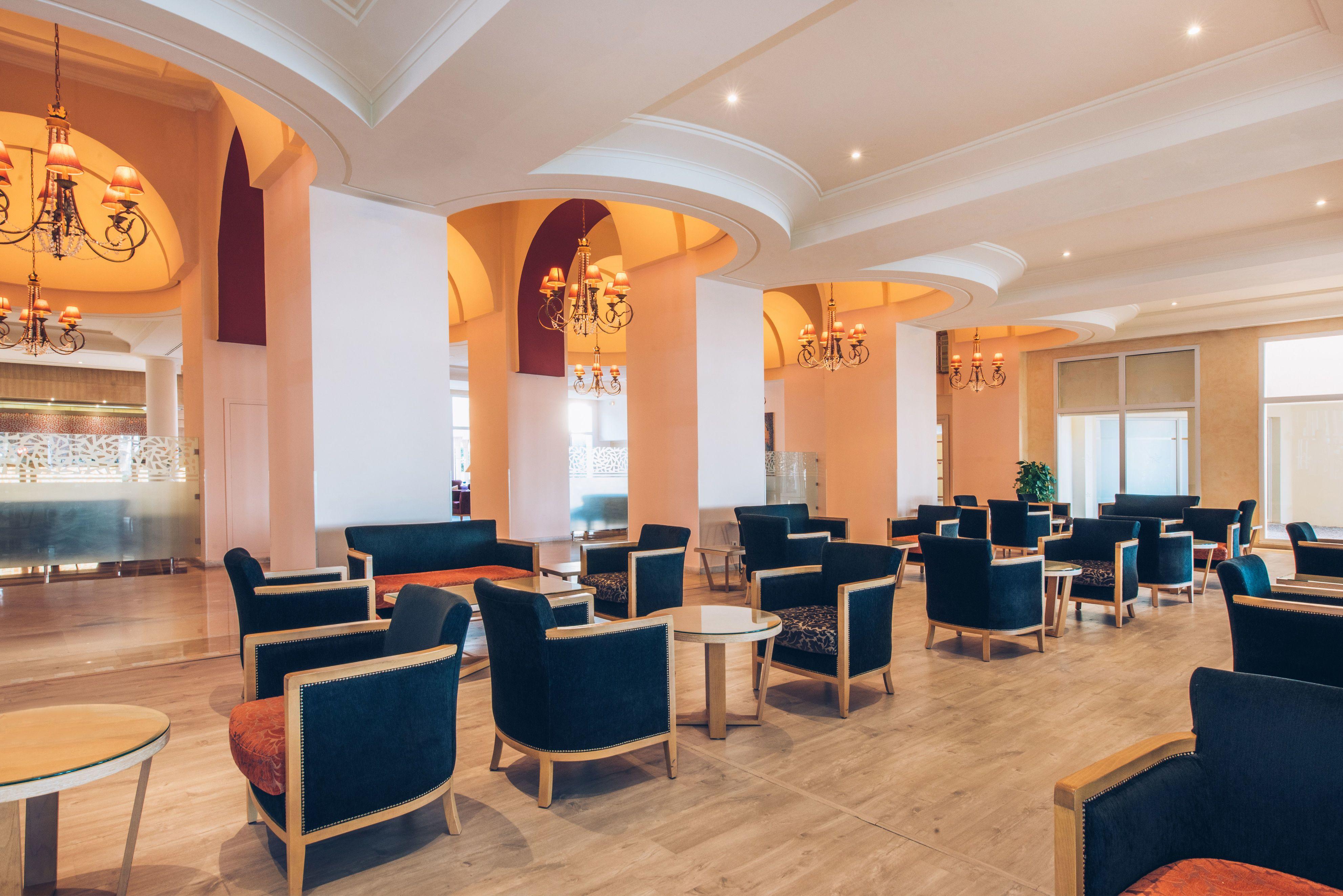 Iberostar Waves Averroes Hotel 4*