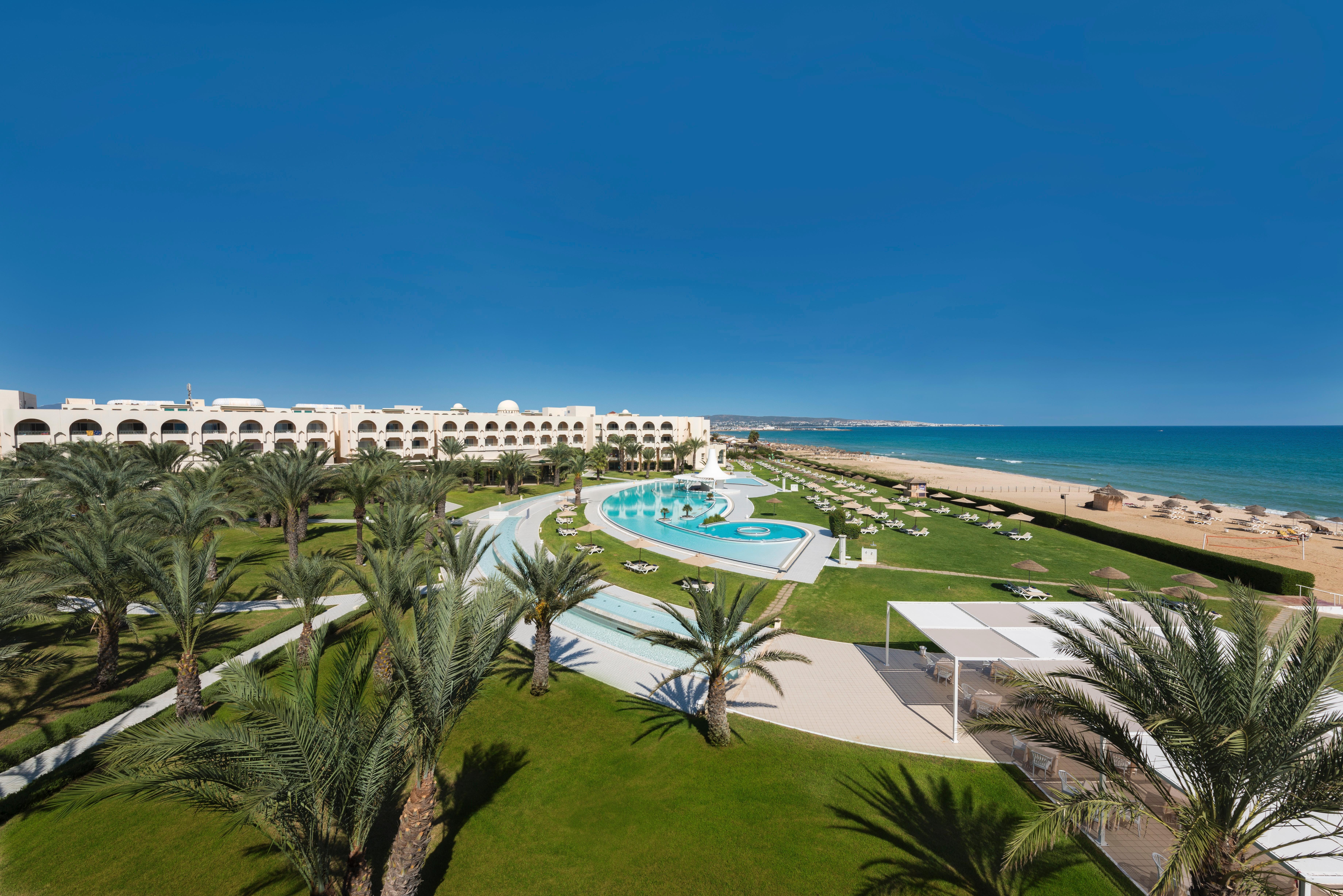Iberostar Waves Averroes Hotel 4*