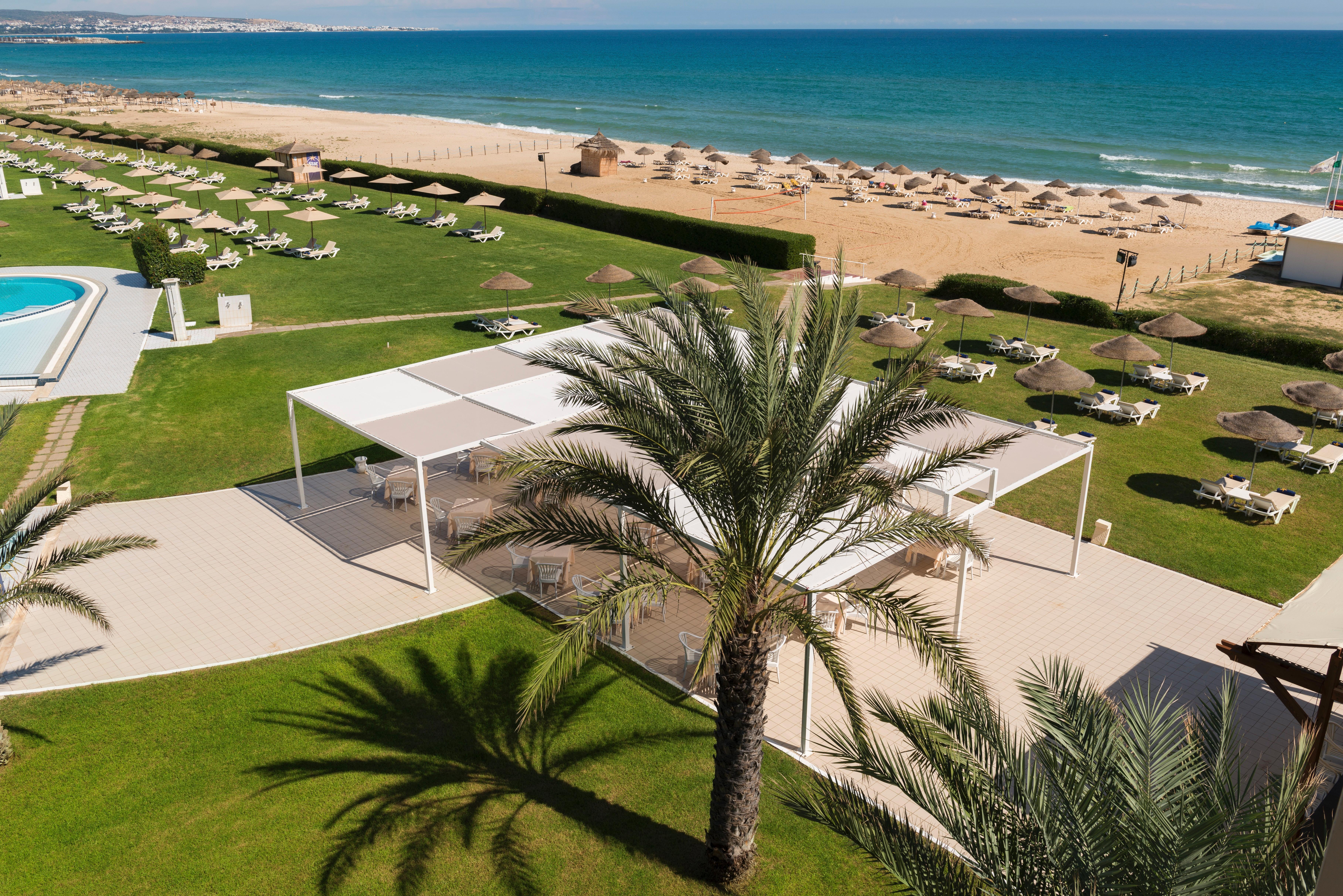 Iberostar Waves Averroes Hammamet