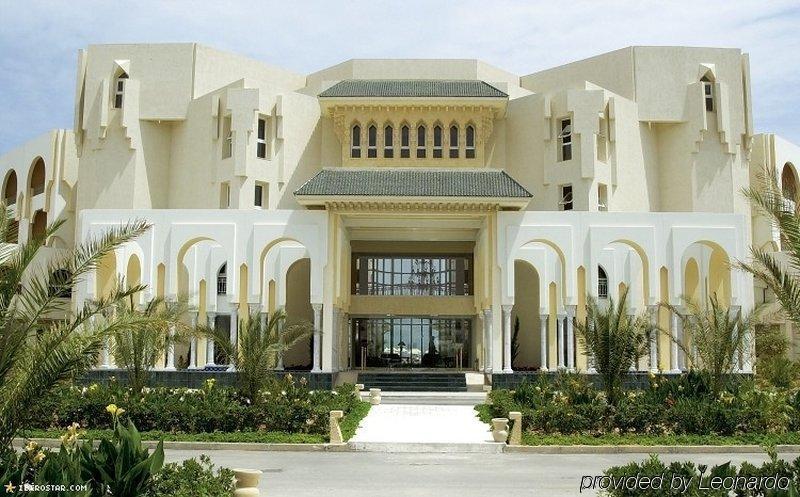 Hotel Iberostar Waves Averroes 4*