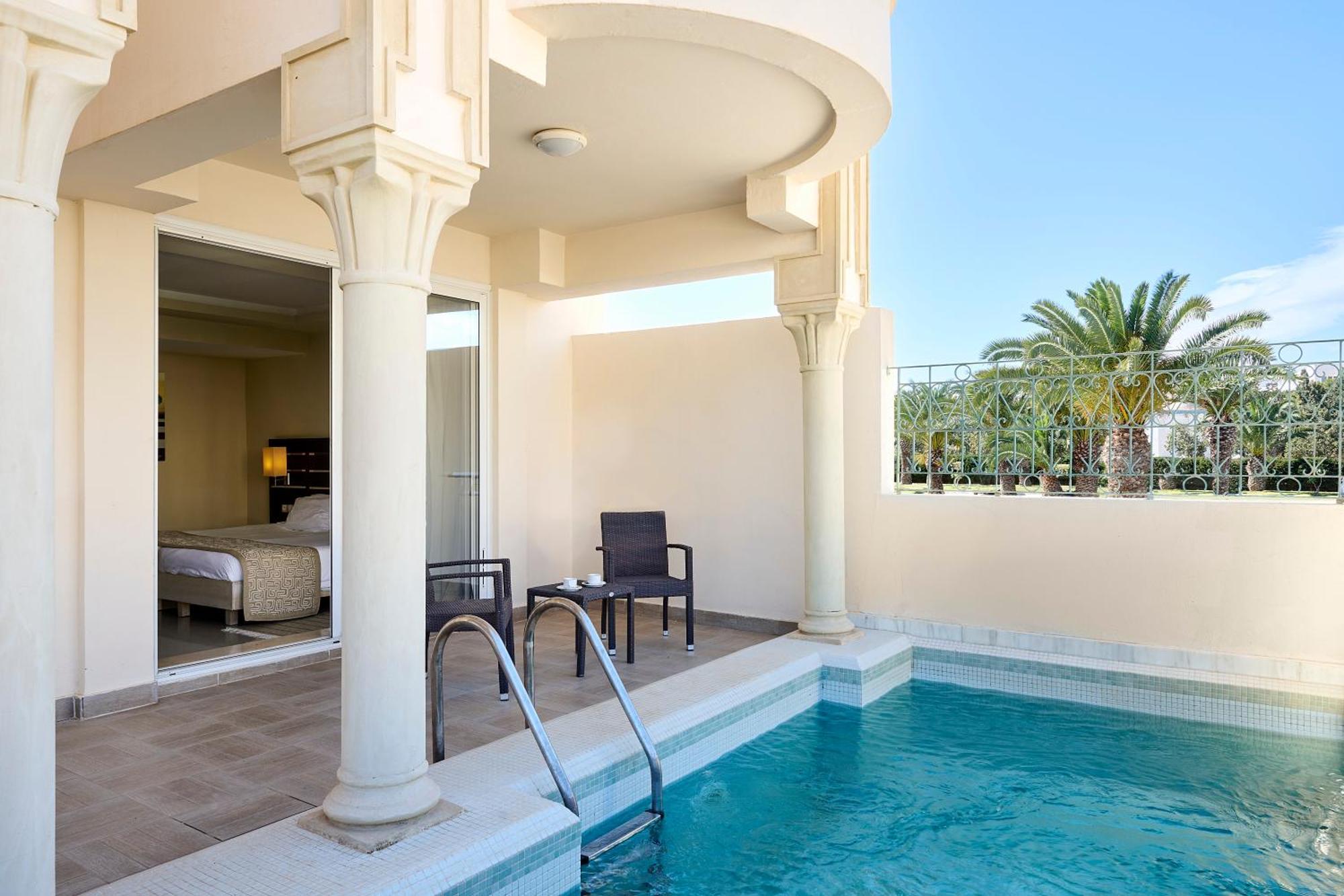 Iberostar Waves Averroes Hammamet