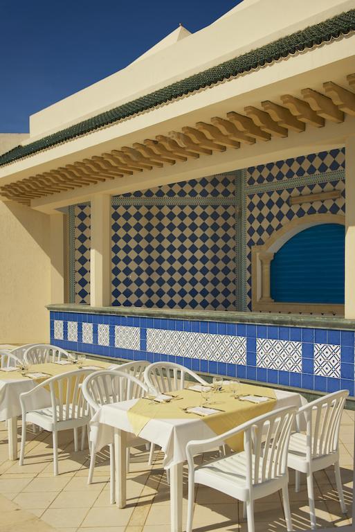 Iberostar Waves Averroes Hammamet