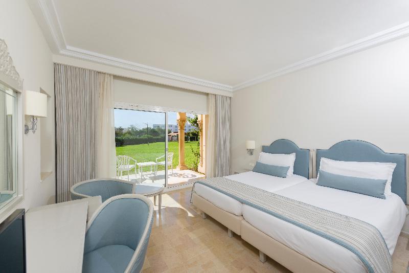 Iberostar Waves Averroes 4* Hammamet