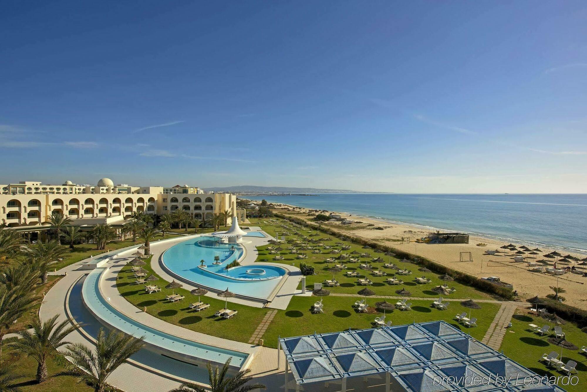 Iberostar Waves Averroes