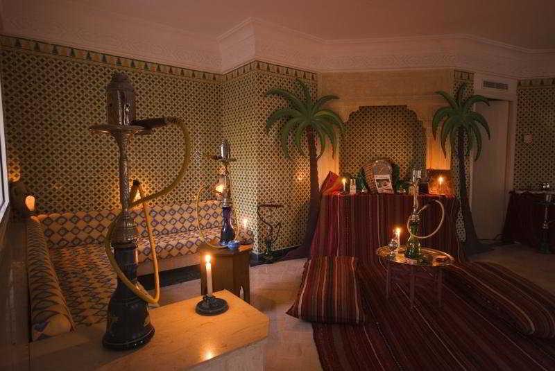 Hotel Iberostar Waves Averroes Hammamet