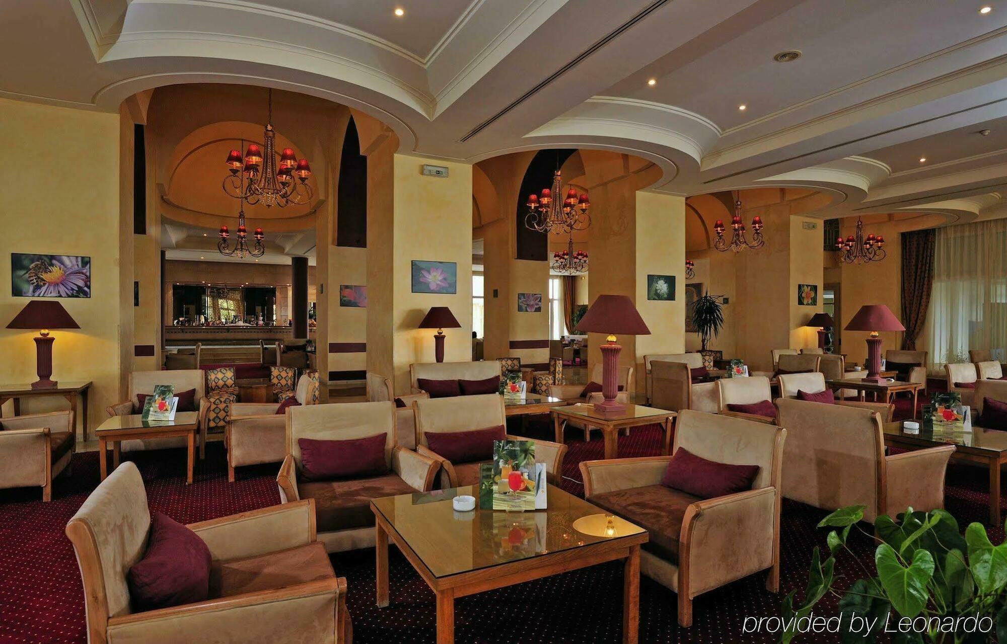 Iberostar Waves Averroes Hotel 4*