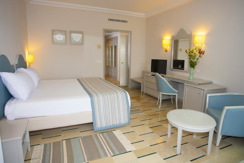 Iberostar Waves Averroes 4* Hammamet